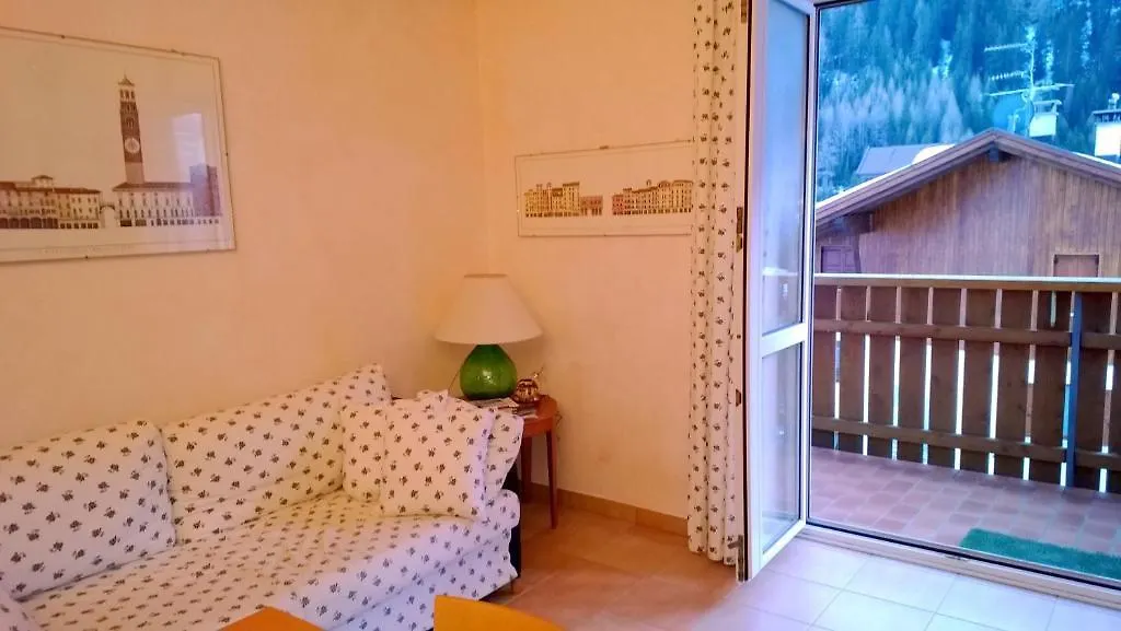 Appartamento Freetime Pinkalps Arabba