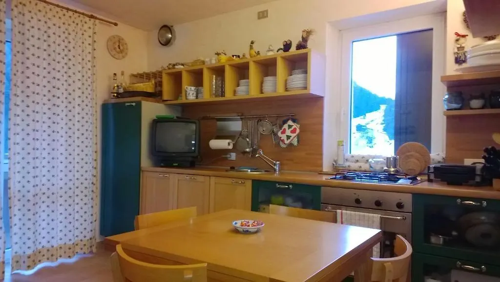 Appartamento Freetime Pinkalps Arabba