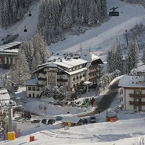Hotel Sporthotel Arabba, Arraba
