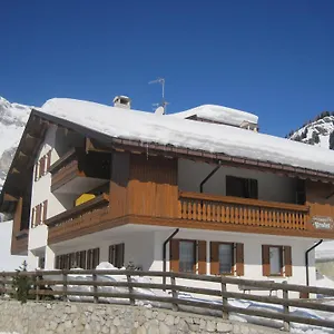  Apartmán Pradat