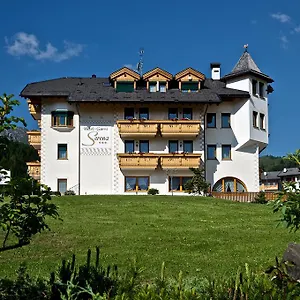3* Hotel Garni Serena