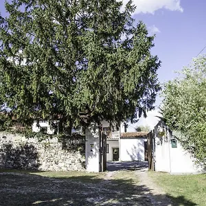  Appartamento Cà Villar