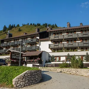 3* Aparthotel Campolongo