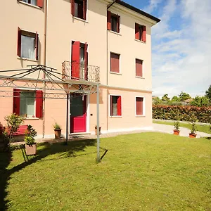  Casa vacanze Montegrappa