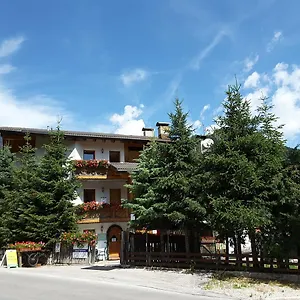 3* Bed & Breakfast B&B Chalet Brigitte Hike & Bike