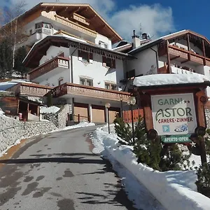 2* Hotel Garni Astor